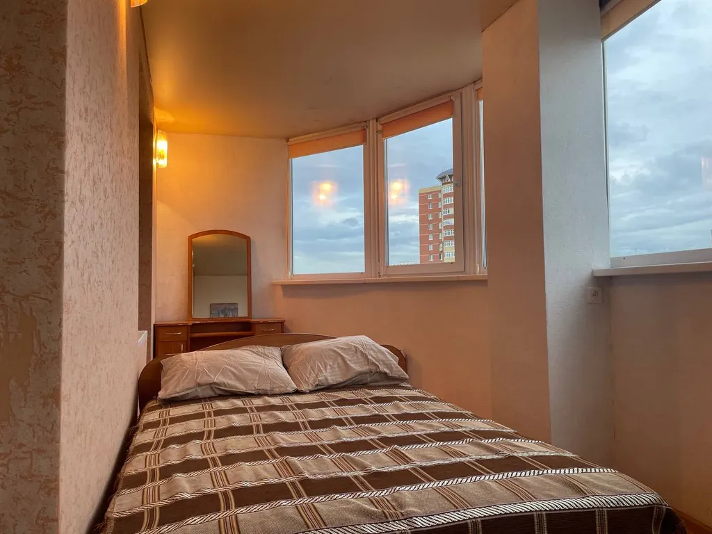 Апартаменты Comfort-Classic