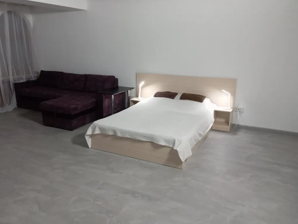 Квартира в центре рядом с пляжем — аренда посуточно в Ялта