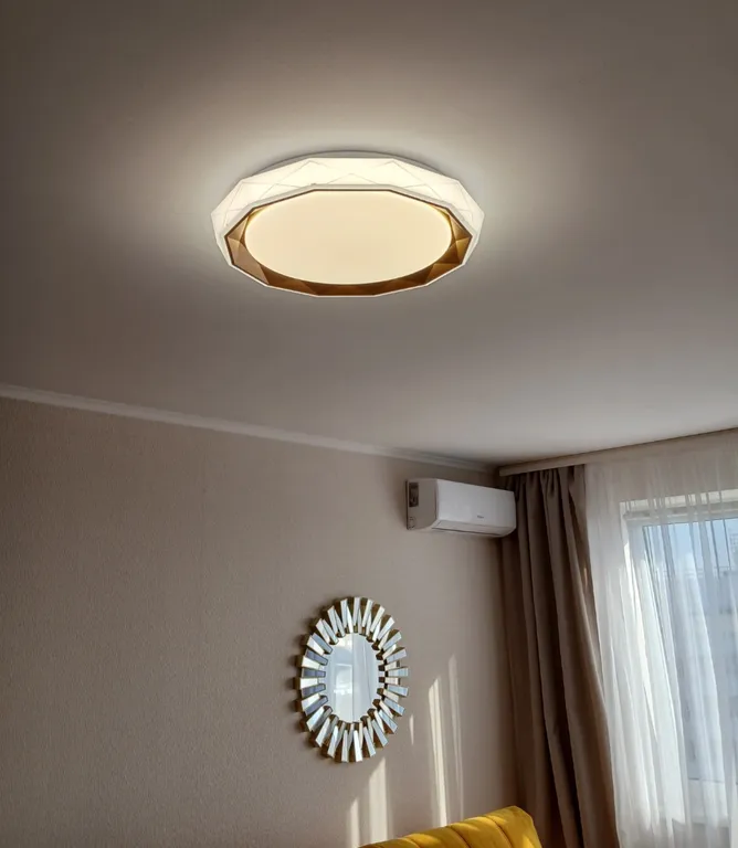 Квартира с шикарным видом на открытое море