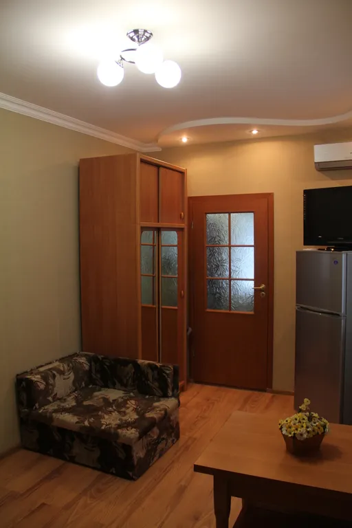 Милый домик Попутный ветер