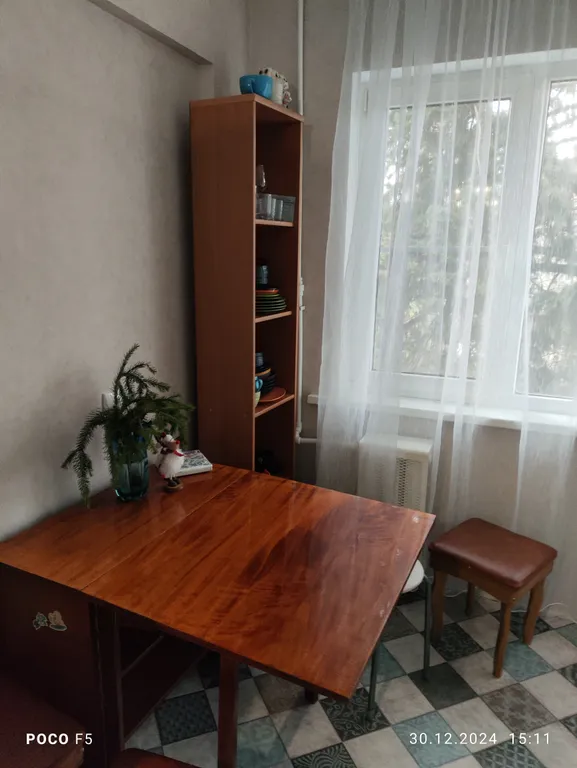 Квартира Уютная квартира на тихой улице в самом центре — Сочи