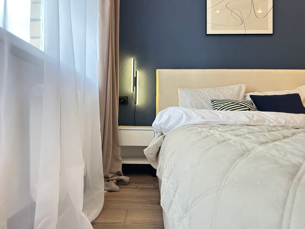 Квартира 2-комнатная Квартира — Москва