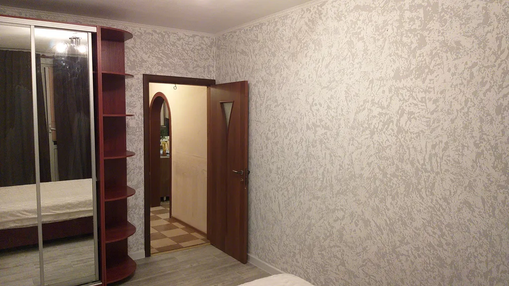 Уютная квартира в центре города рядом с парком