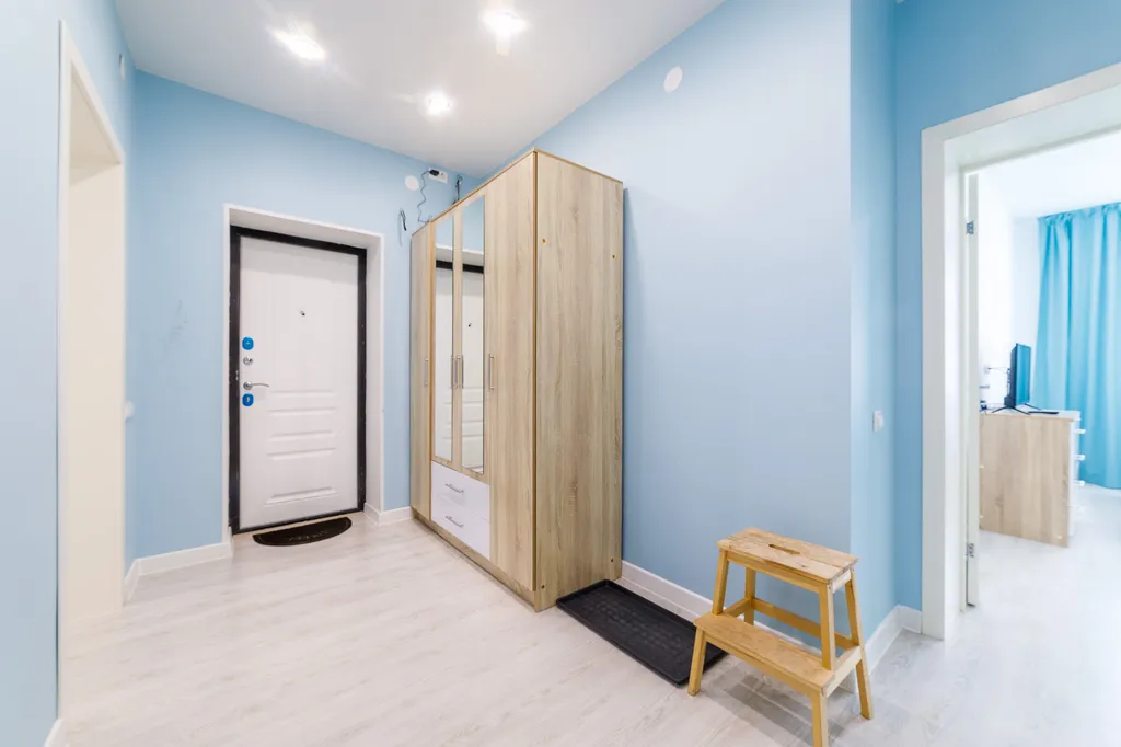 Квартира в центре города