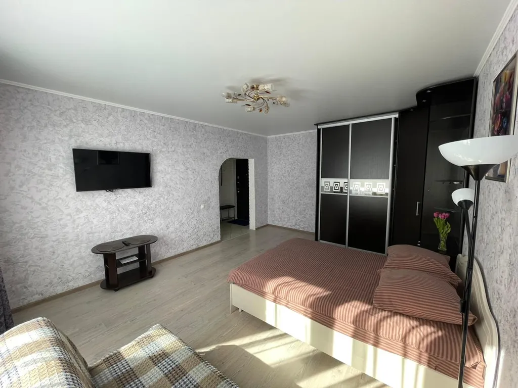 Квартира в центре