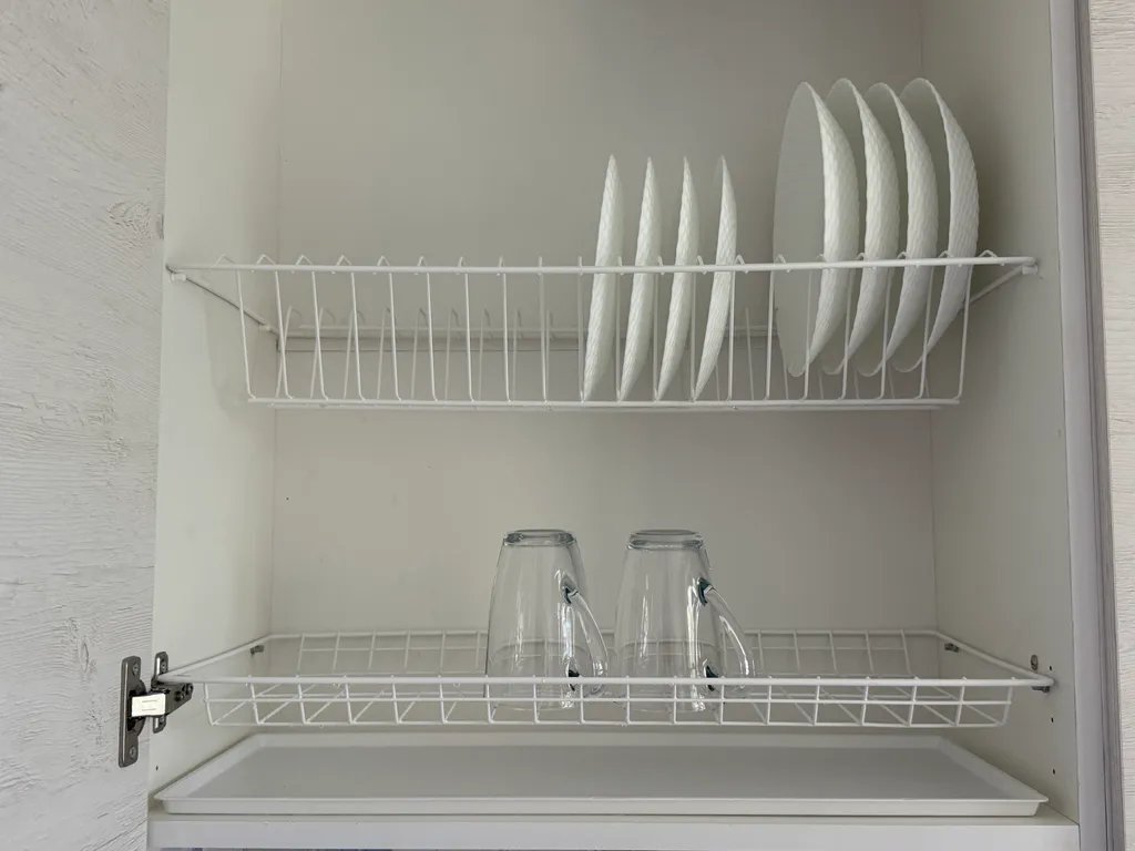 Уютная однокомнатная квартира