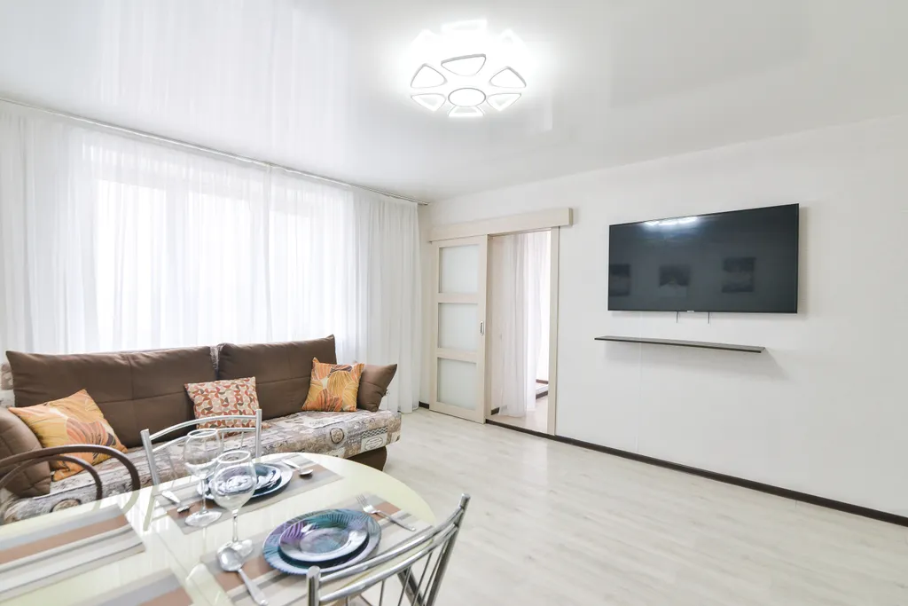 Идеальная панорама