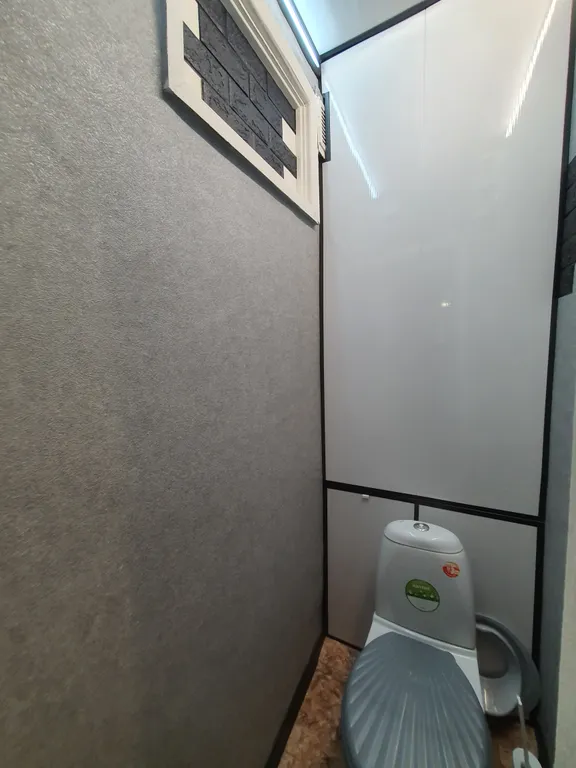 Уютная 2-комнатная квартира улица Молодежная