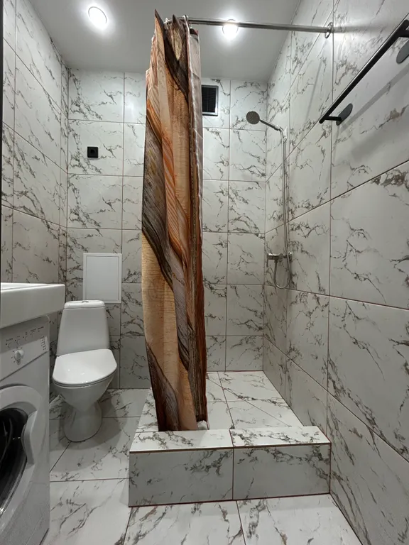 Уютна студия