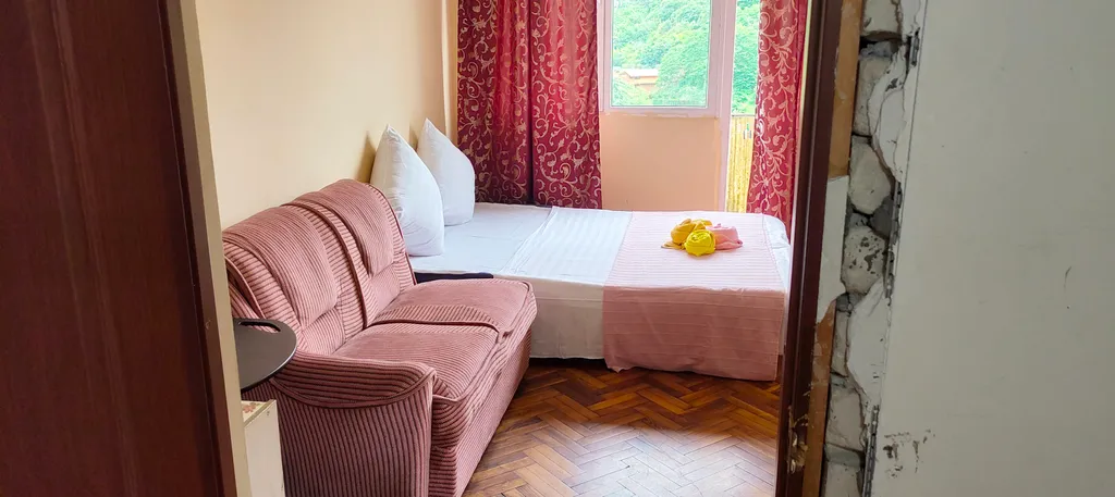 Пентхаус по-простому