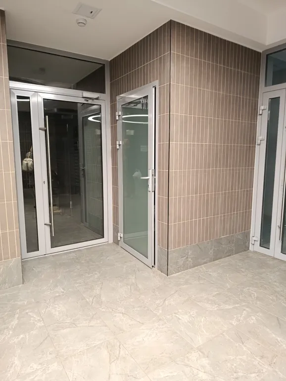 Комфортные апартаменты