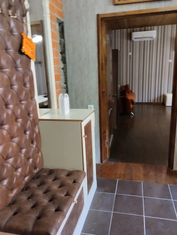 Коттедж Часть дома с отдельным входом — Пляхо