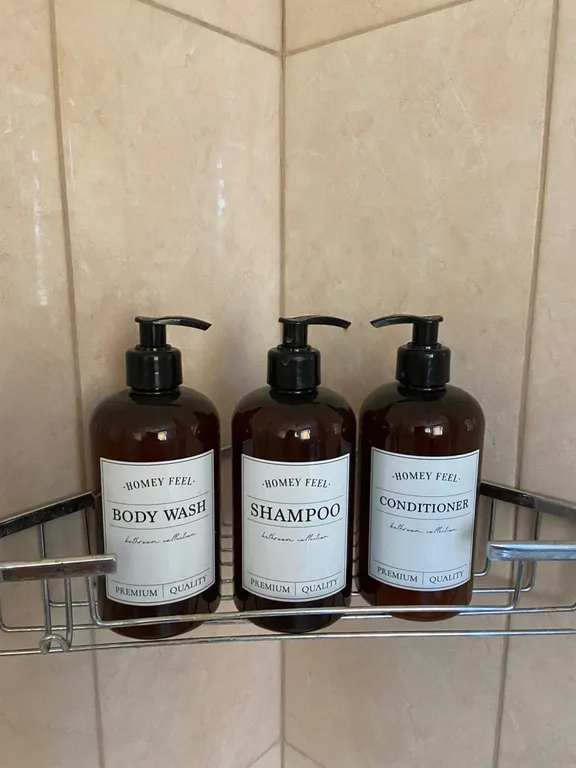 Вилла Поповка