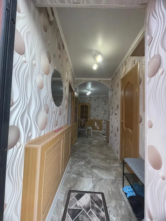 Уютный домик с видом на Машук