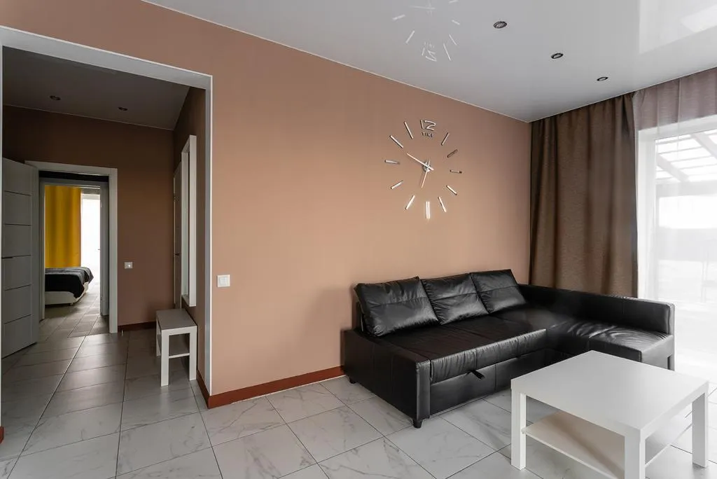 ЭкоZone аренда коттеджей в лоне дикой природы