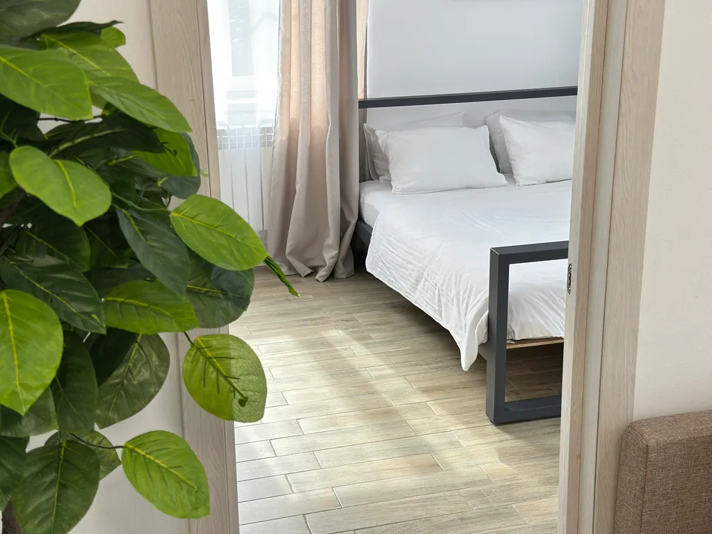 Апартамент столица 2305