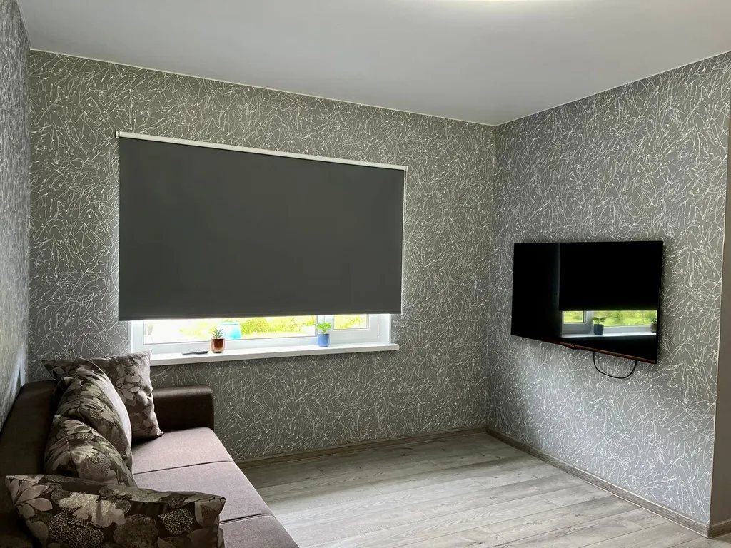 Уютный дом на о. Риеккалансаари