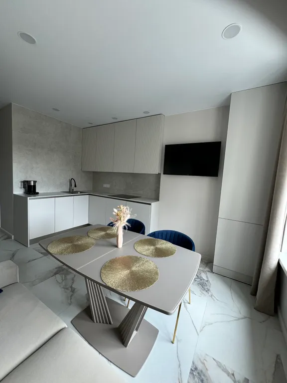 Квартира Стильная квартира в центре музейного квартала! — Калининград