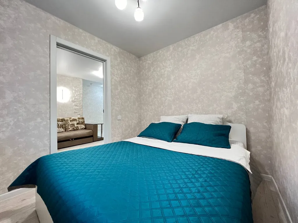 Квартира в центре