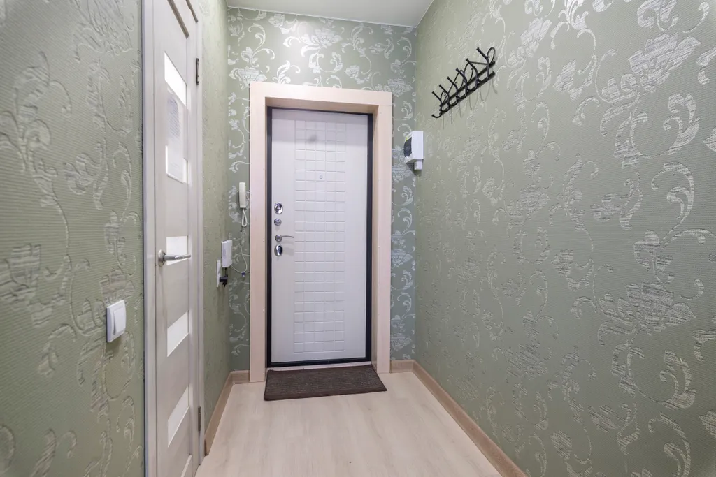 Квартира студия в районе вокзала