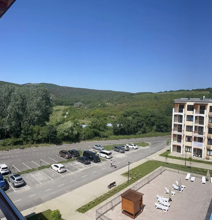 Видовая студия