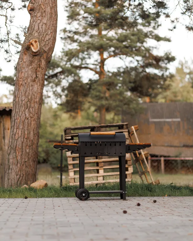 А-фрейм Ironwood