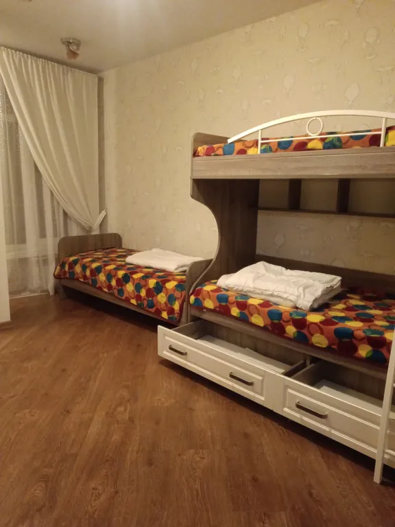 Квартира у моря