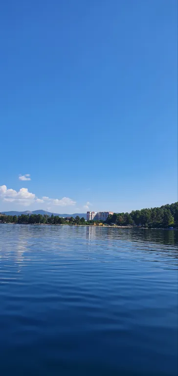 Квартира с видом на озеро Тургояк — аренда посуточно в Тургояк