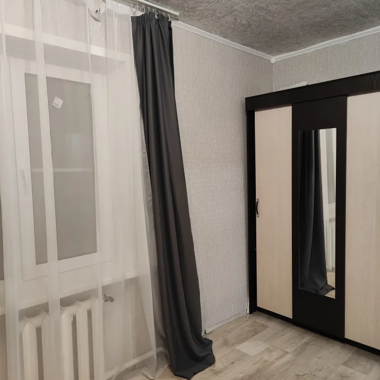 Чистая уютная квартира в самом центре города