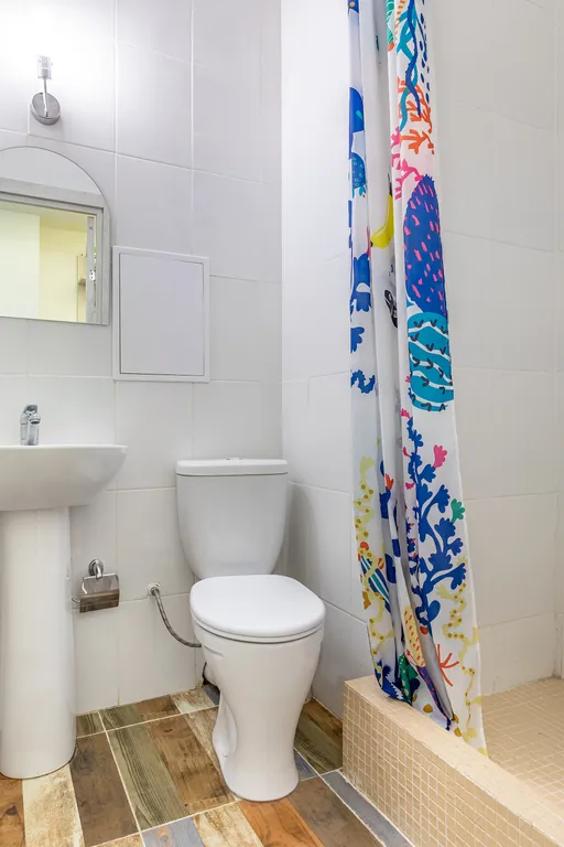 Современная студия около аэропорта Внуково