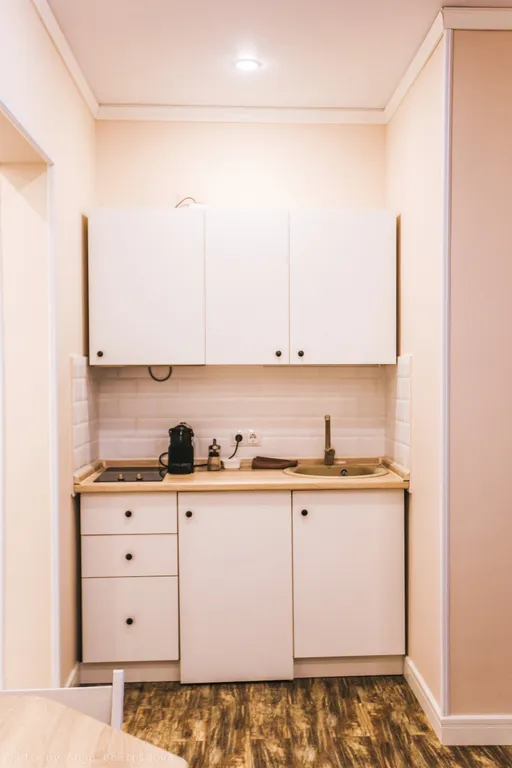 Американская классика для 5 гостей