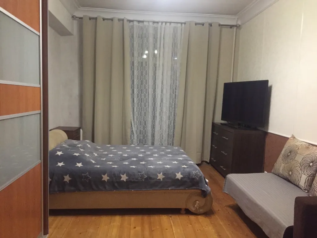 Квартира Комфортная квартира в центре города рядом с вокзалом — Минск