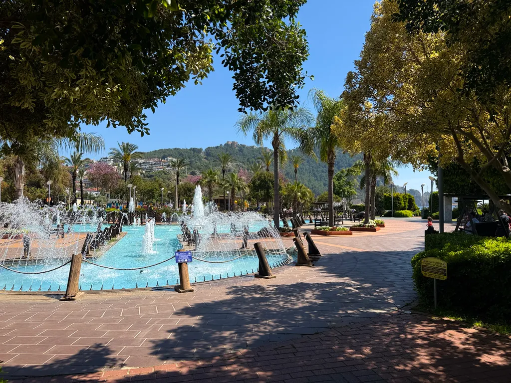 SA Apartments! Luxury 2bd Flat 350m to the Cleopatra Beach