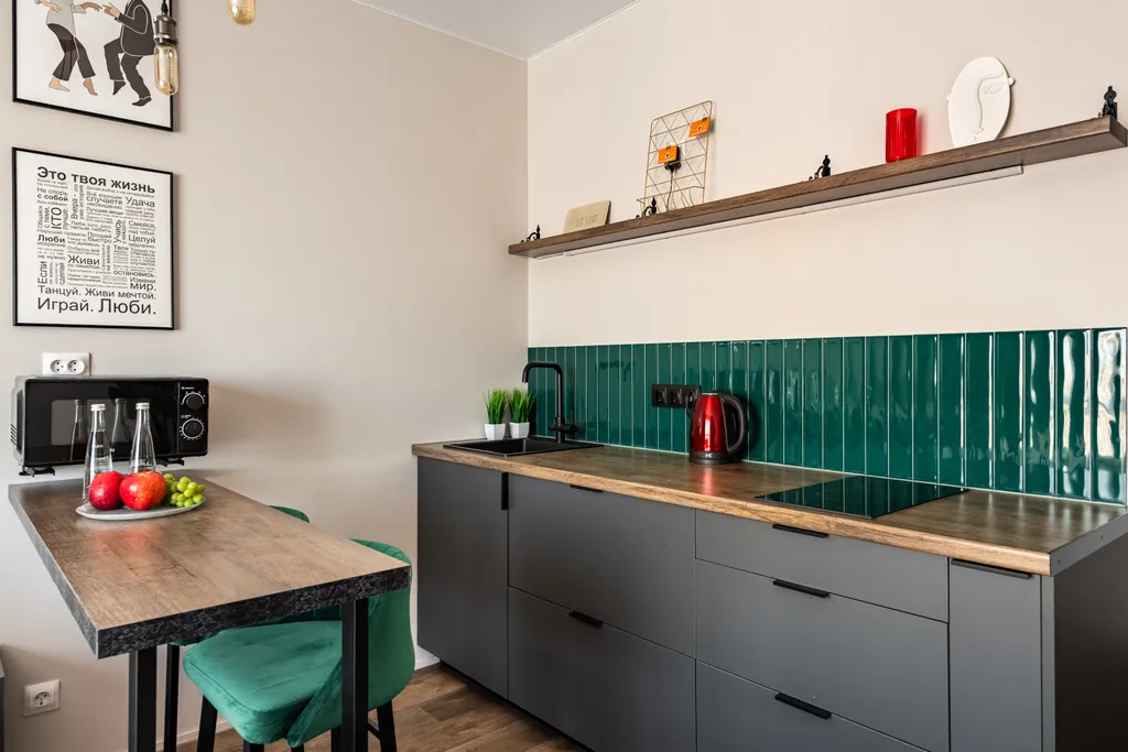 Дизайн-студия в 10 минутах от Внуково