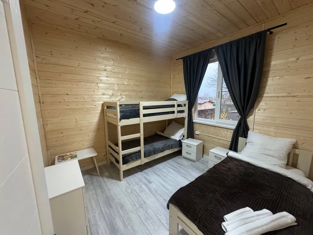 Дом 160 кв на участке 10 соток