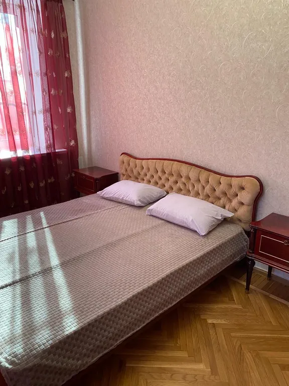 Комфортная квартира в курортной зоне