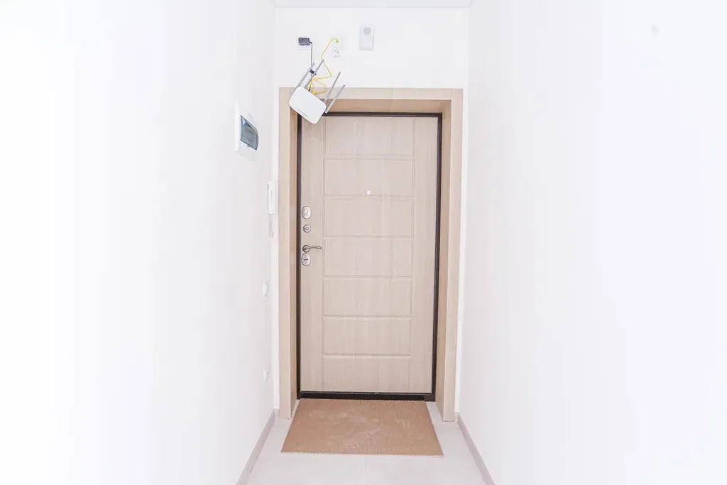 Квартира у реки