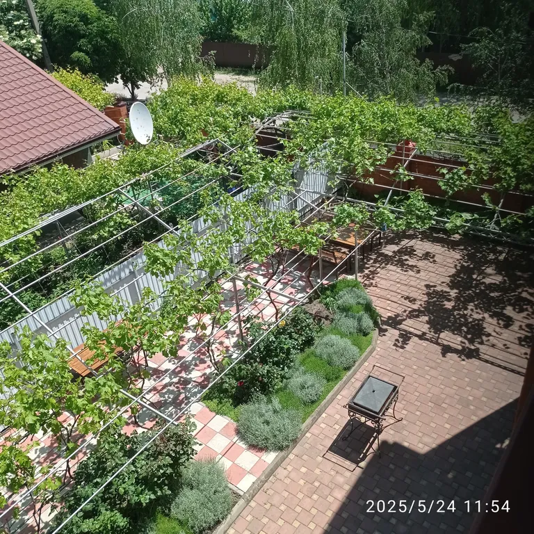 Квартира Удобная комната вблизи моря — Ейск