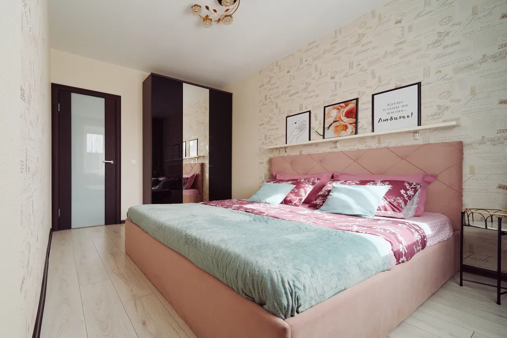 Квартира Отличная уютная евродвушка — аренда посуточно в Йошкар-Ола