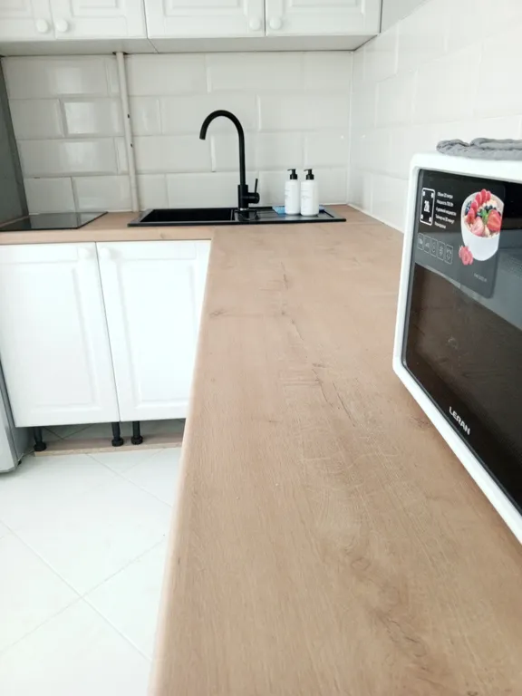 Уютная и просторная квартира в центре города