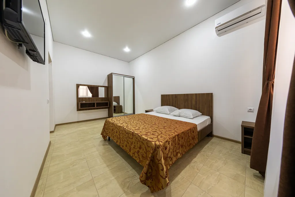 Квартира Уютный апартамент — аренда посуточно в Витязево