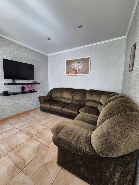 Коттедж Дом вашей мечты у моря — Сокольники