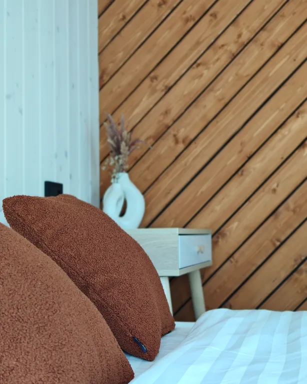 Дом с сауной вблизи Сорочан