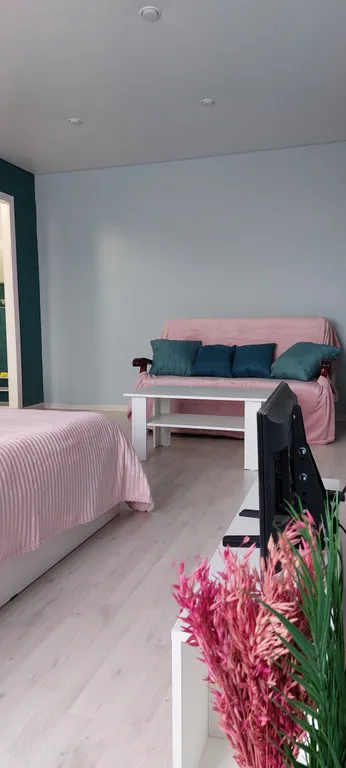 Квартира Солнечная квартира в центре Заволжского района — Ярославль