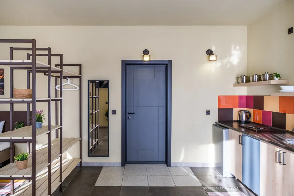 Квартира Комната — Сириус