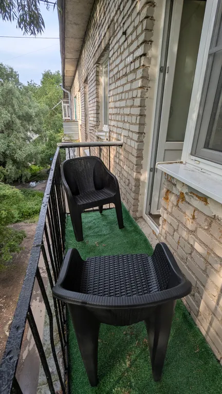 Квартира у Кремля и Сказки