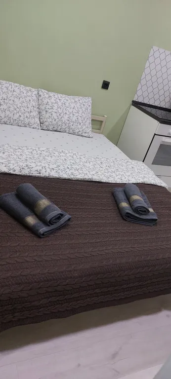 Студия в самом центре для всех случаев жизни