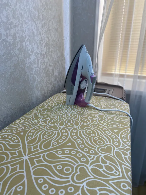 Квартира Квартира у моря — Махачкала