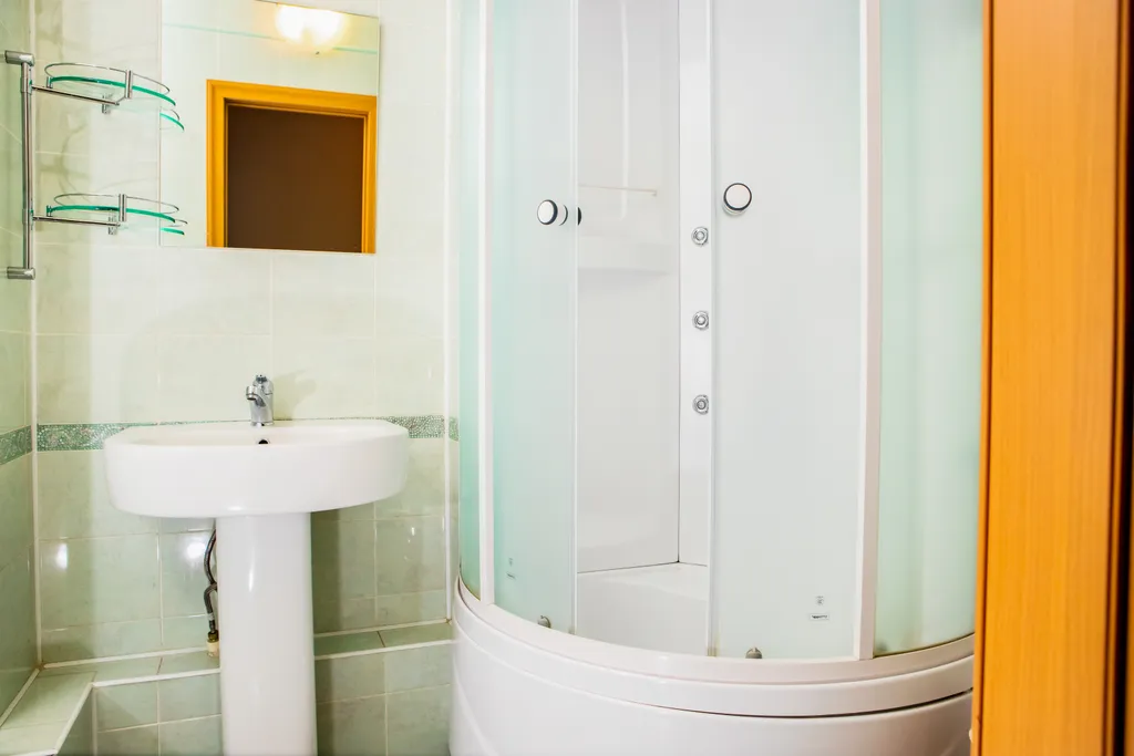 Квартира Светлые апартаменты с современным ремонтом — Красноярск