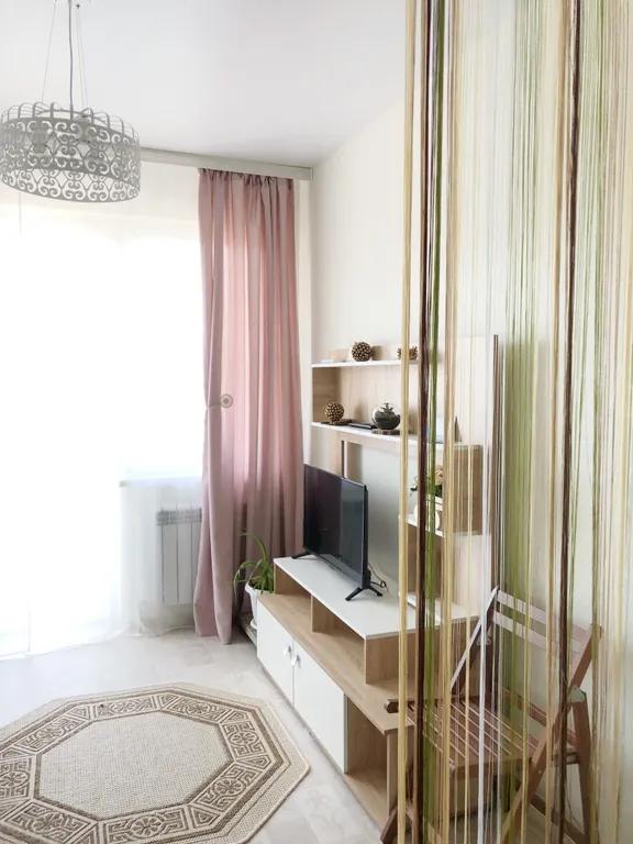 Квартира Апартаменты с видом на горы — Горячий Ключ